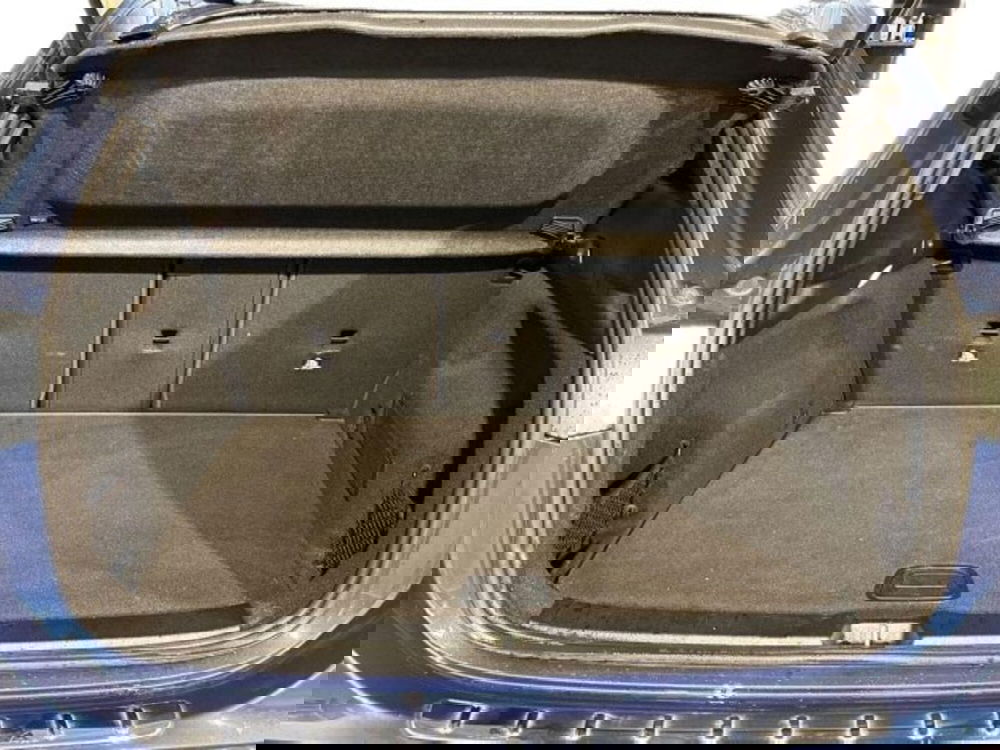 Mercedes-Benz GLA SUV usata a Bologna (8)