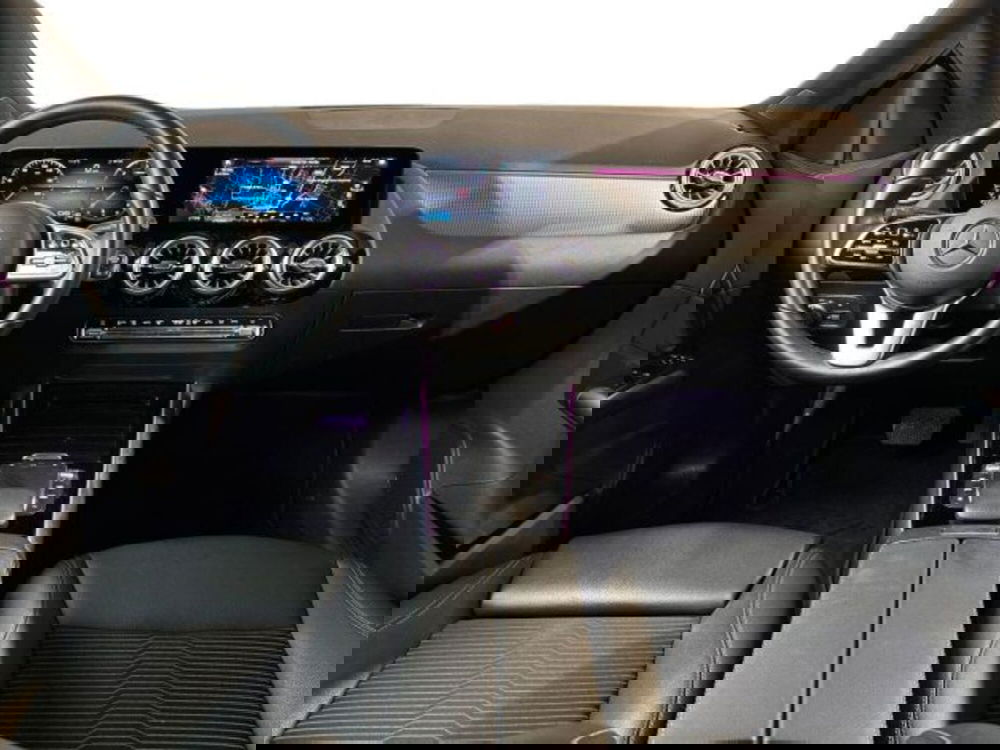 Mercedes-Benz GLA SUV usata a Bologna (9)