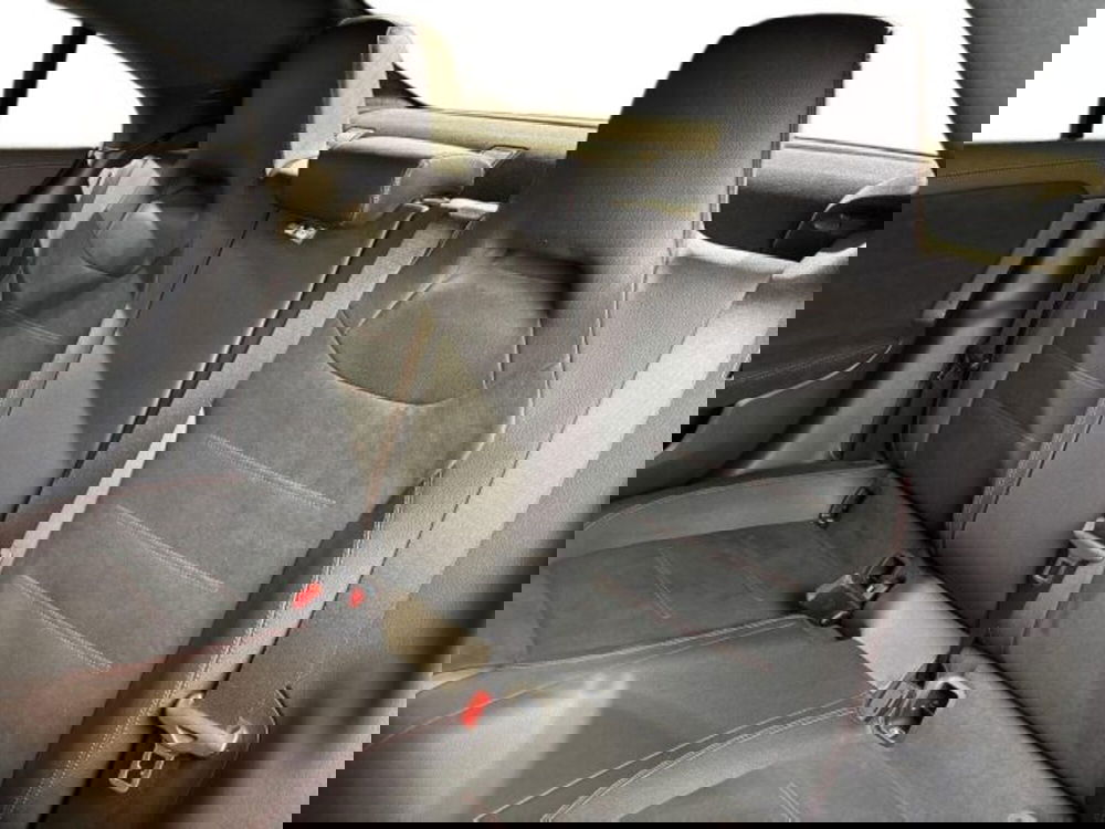 Mercedes-Benz CLA usata a Bologna (16)