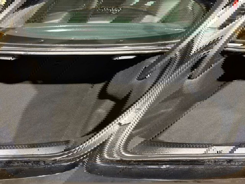 Mercedes-Benz CLA usata a Bologna (8)