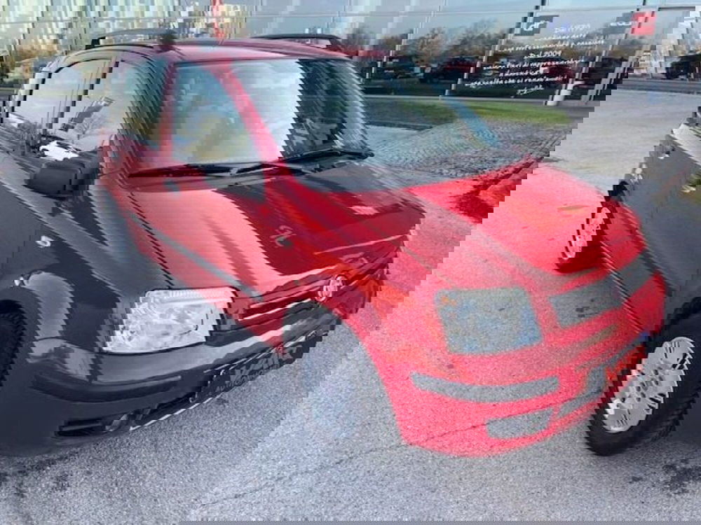 Fiat Panda usata a Cuneo