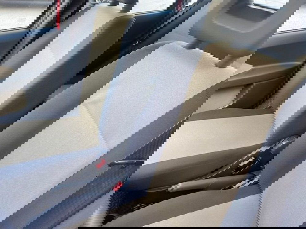 Fiat Panda usata a Cuneo (10)