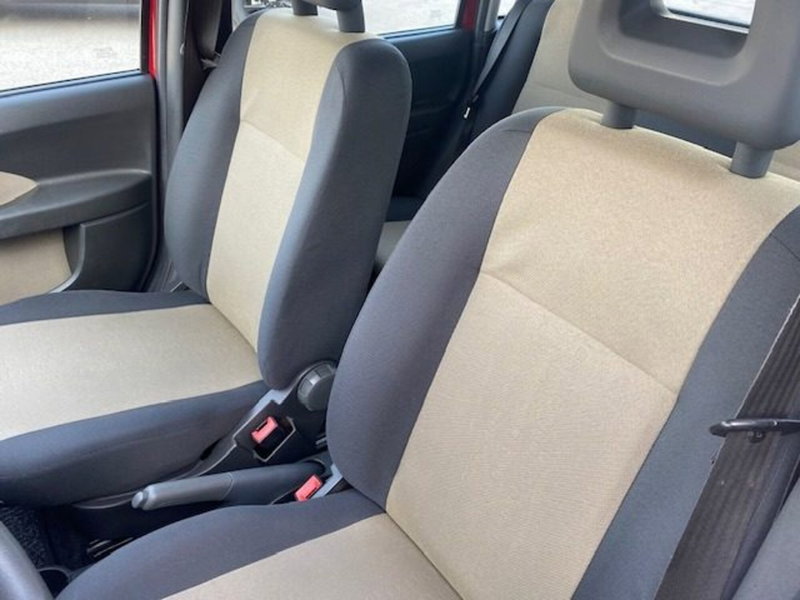 Fiat Panda usata a Cuneo (10)