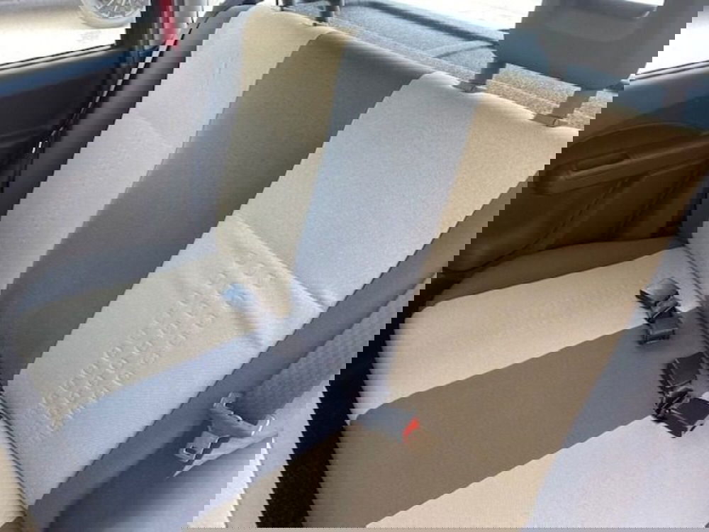 Fiat Panda usata a Cuneo (11)