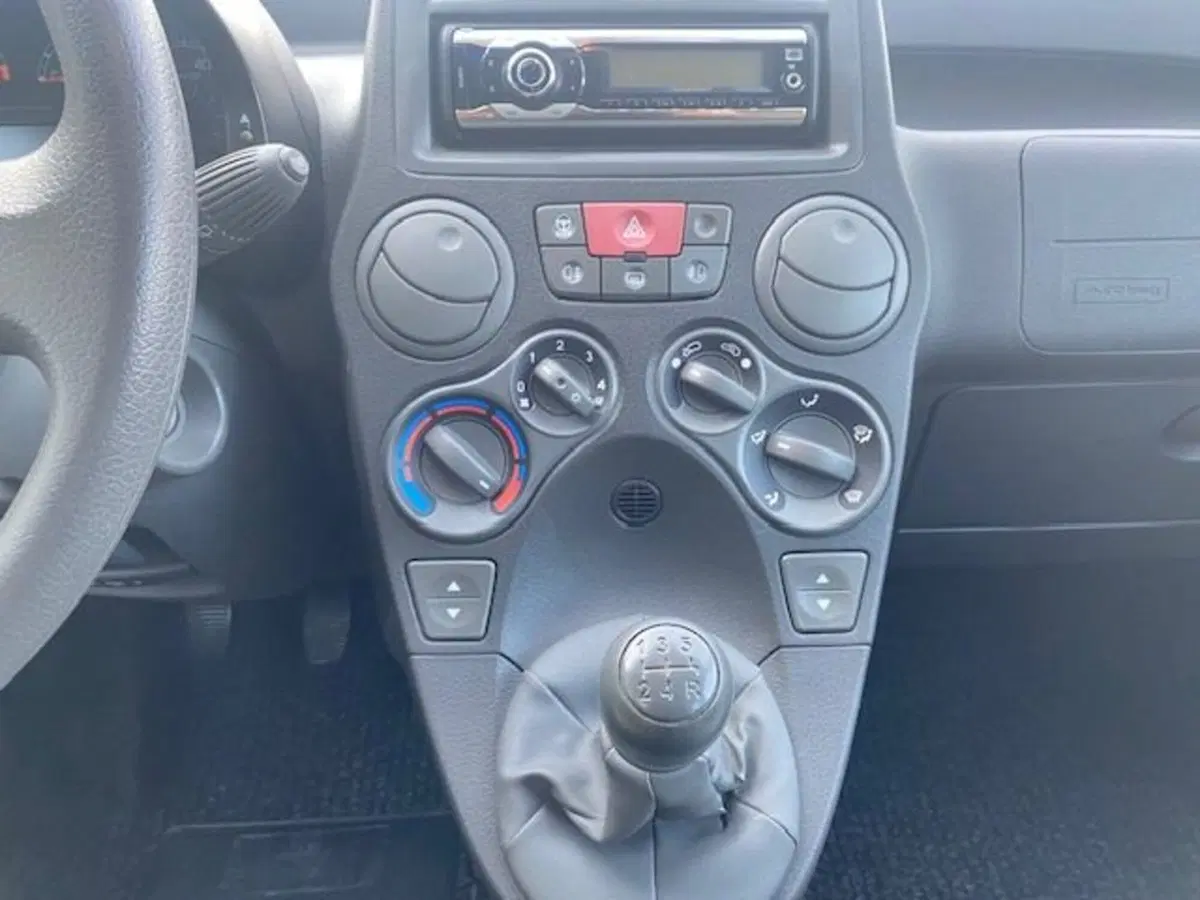 Fiat Panda usata a Cuneo (12)