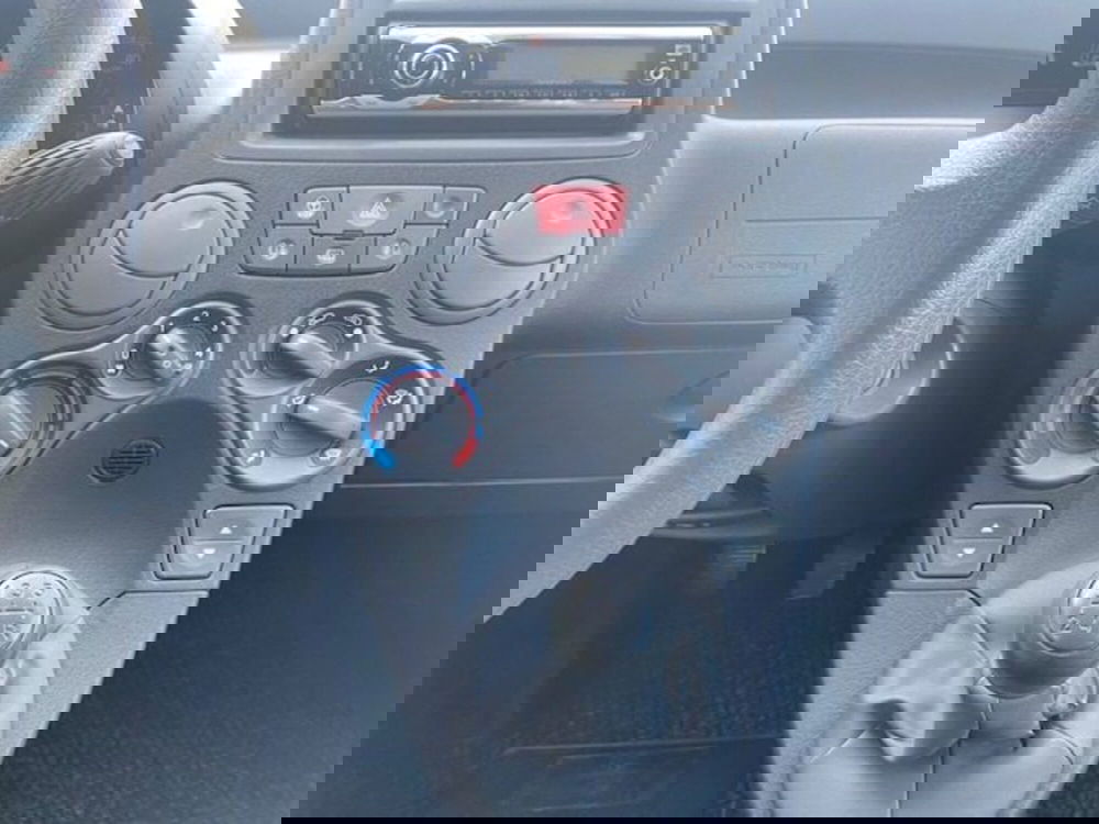 Fiat Panda usata a Cuneo (12)