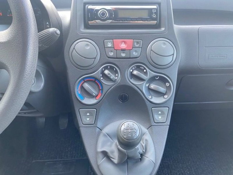 Fiat Panda usata a Cuneo (12)