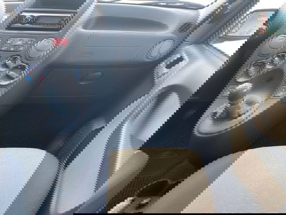 Fiat Panda usata a Cuneo (13)