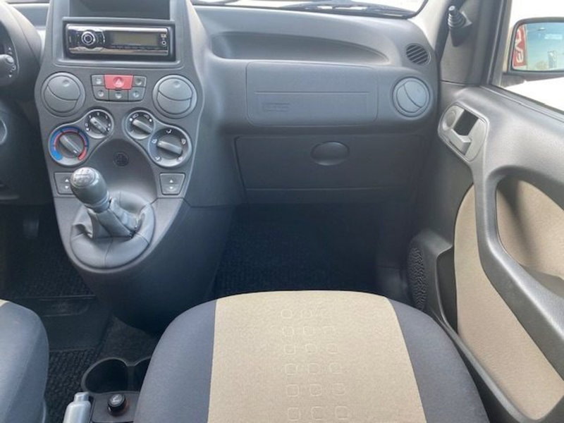 Fiat Panda usata a Cuneo (13)
