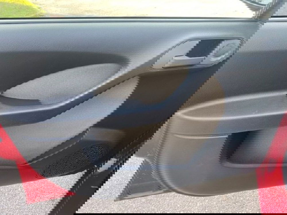 Fiat Panda usata a Cuneo (14)