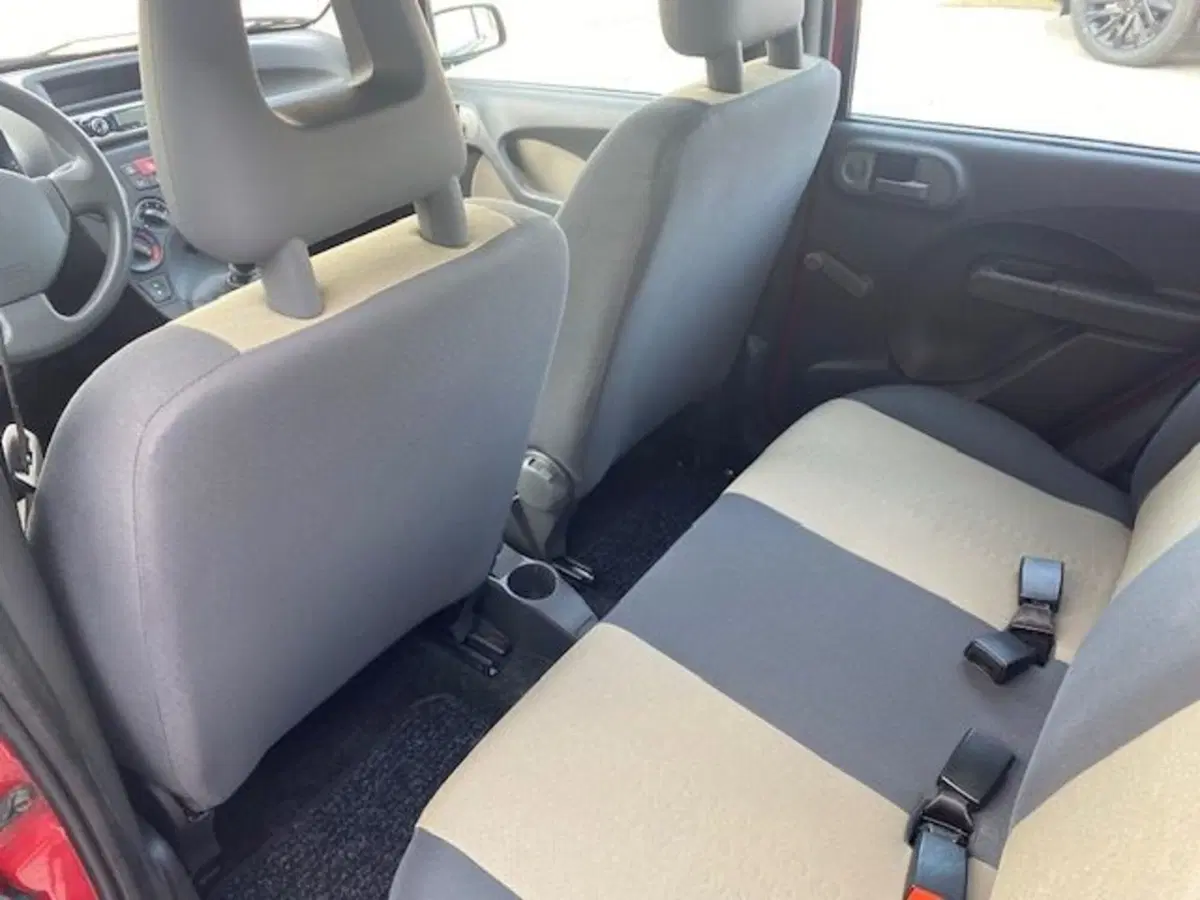 Fiat Panda usata a Cuneo (15)