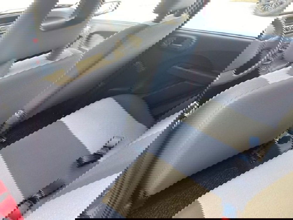 Fiat Panda usata a Cuneo (15)