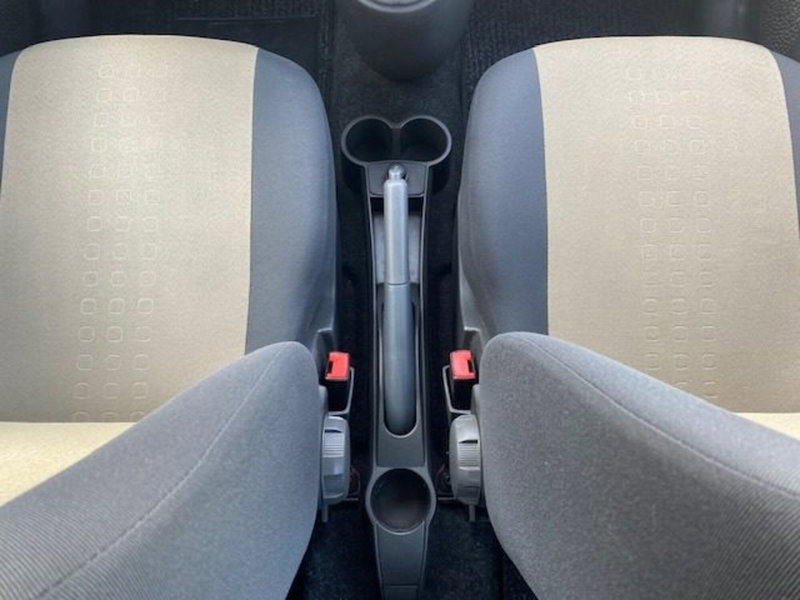 Fiat Panda usata a Cuneo (16)