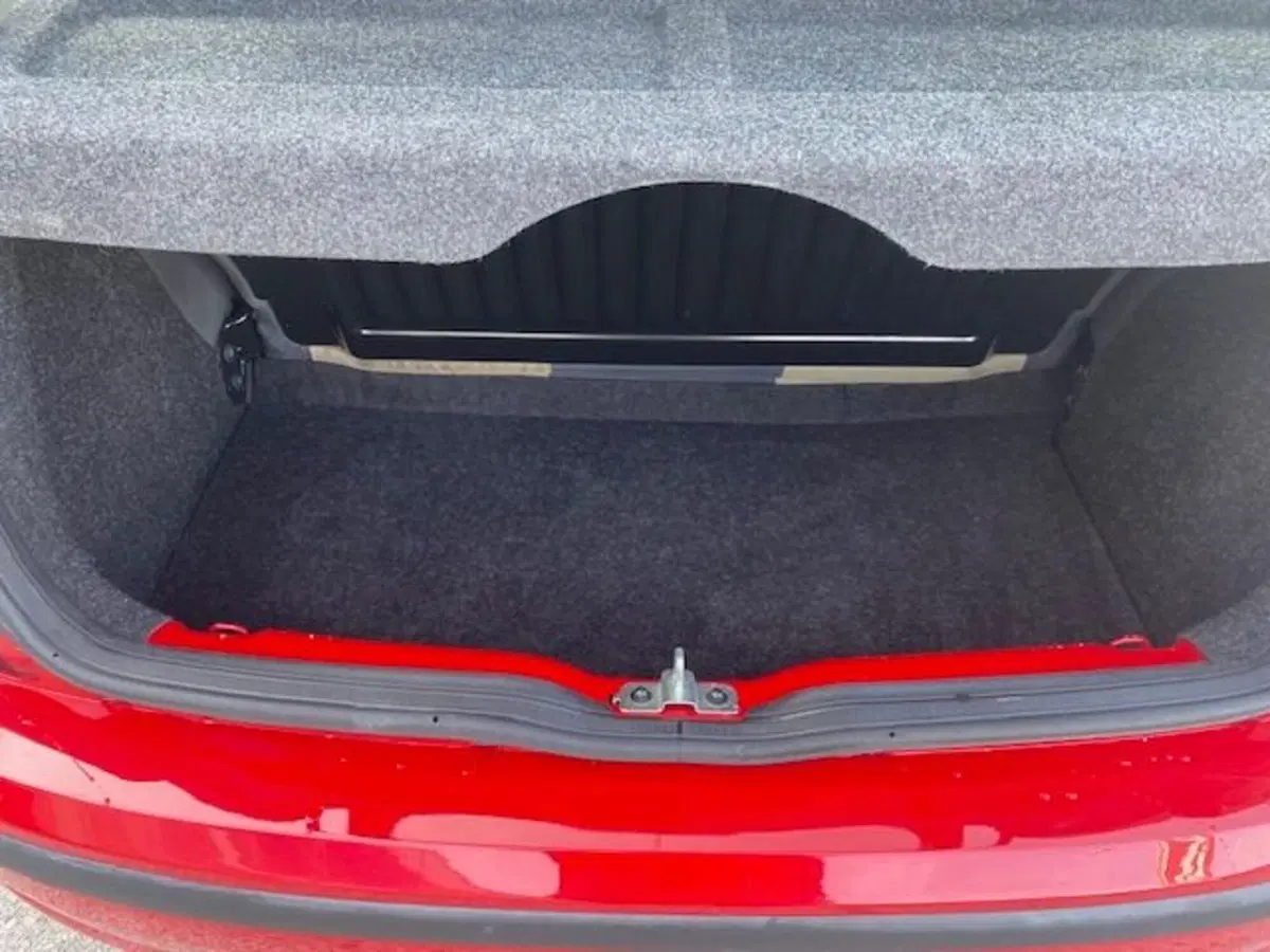 Fiat Panda usata a Cuneo (18)
