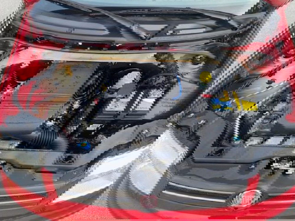 Fiat Panda usata a Cuneo (19)