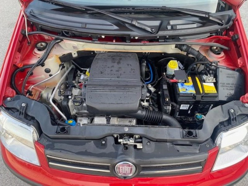 Fiat Panda usata a Cuneo (19)
