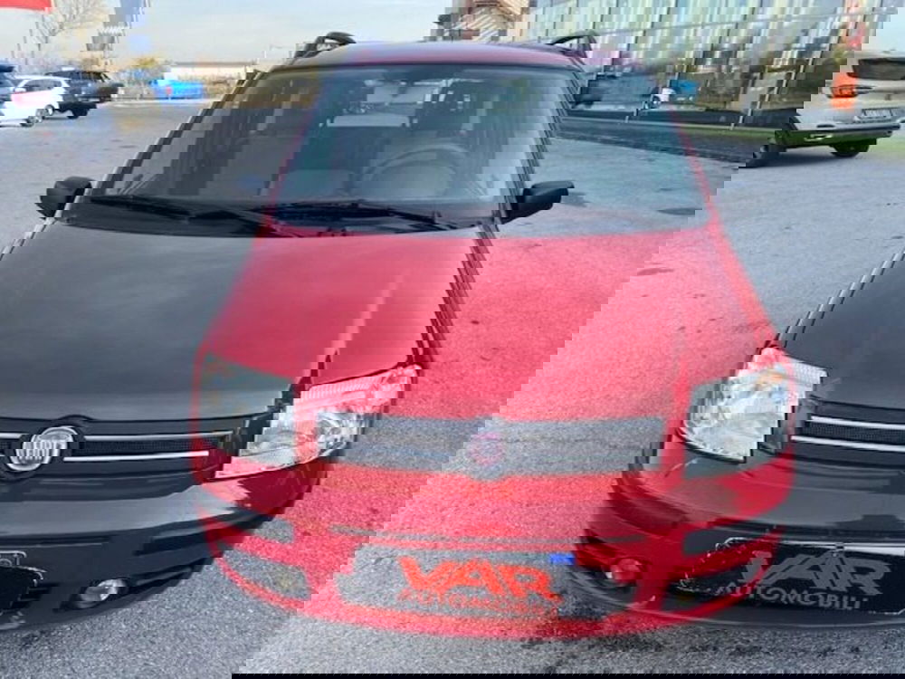 Fiat Panda usata a Cuneo (2)