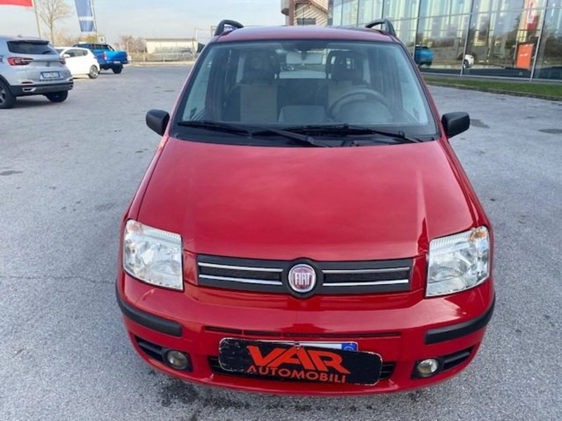 Fiat Panda usata a Cuneo (2)