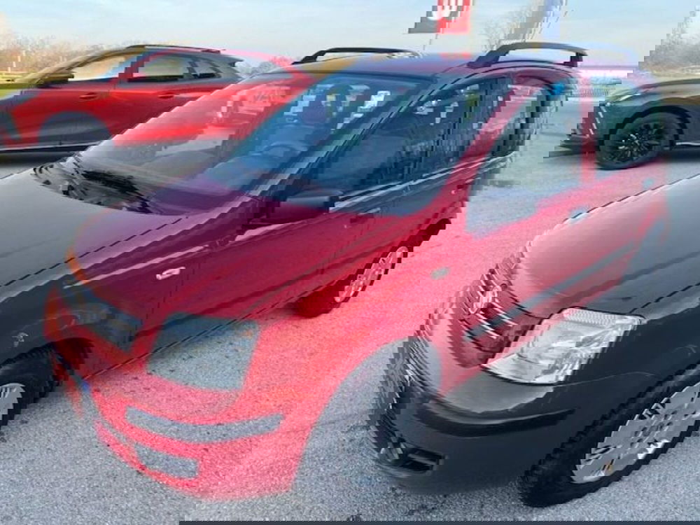 Fiat Panda usata a Cuneo (20)