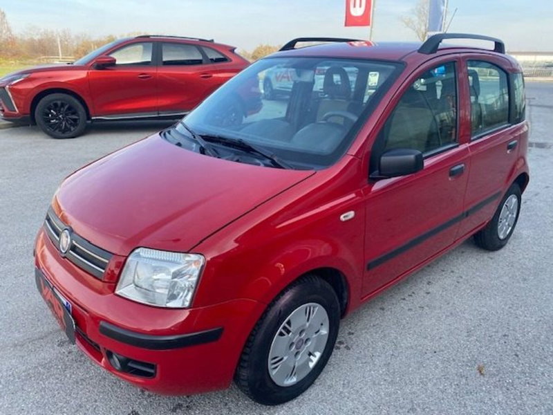 Fiat Panda usata a Cuneo (20)