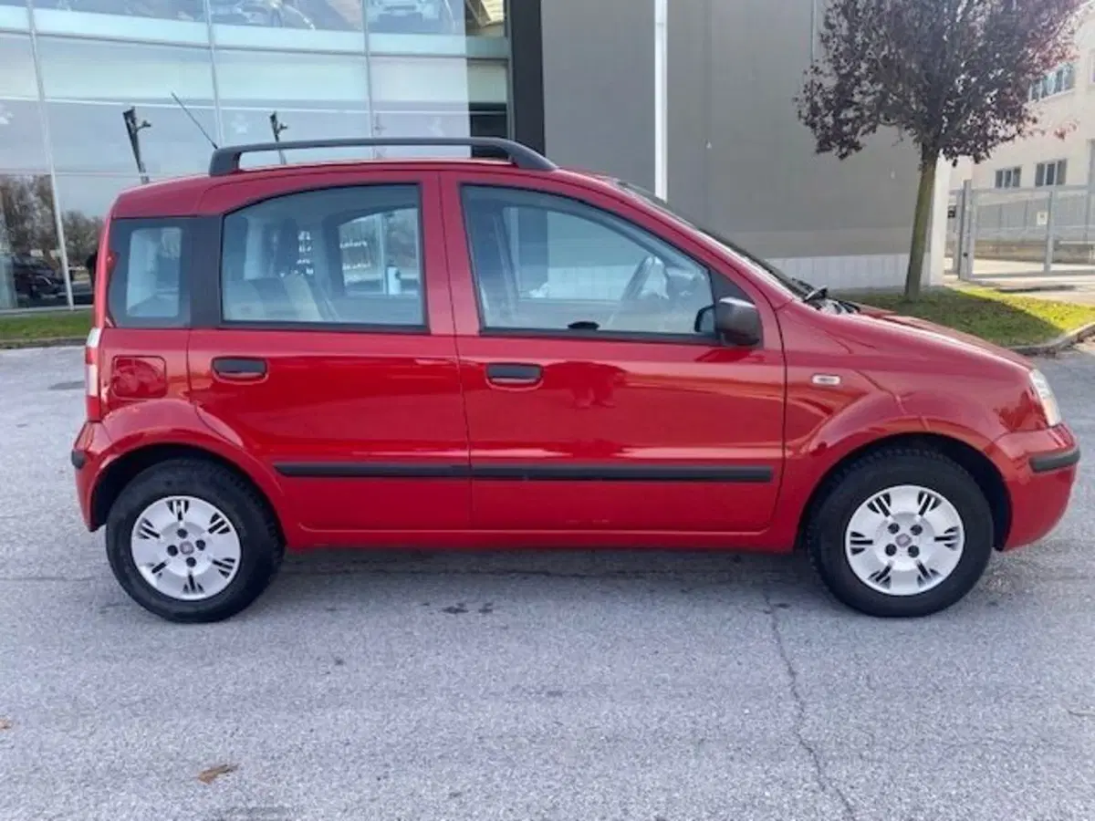 Fiat Panda usata a Cuneo (3)