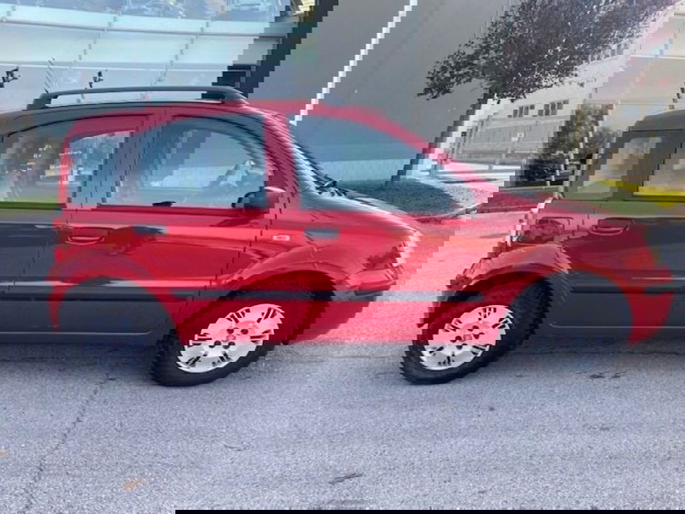 Fiat Panda usata a Cuneo (3)