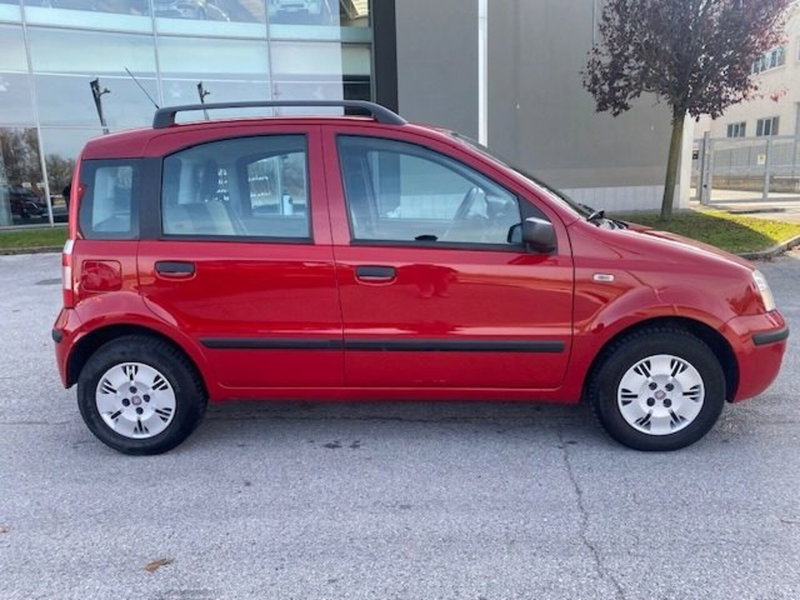 Fiat Panda usata a Cuneo (3)