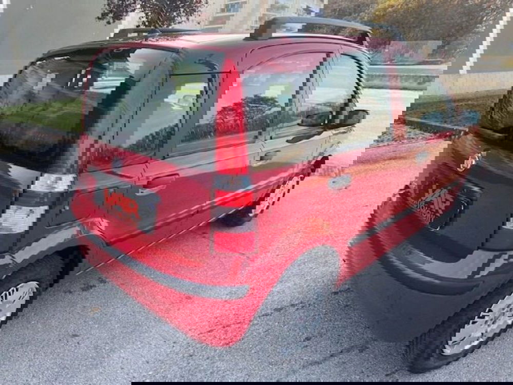 Fiat Panda usata a Cuneo (4)