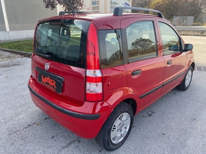 Fiat Panda usata a Cuneo (4)