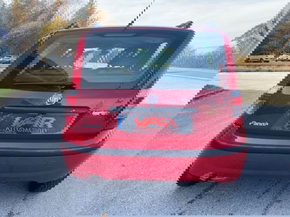 Fiat Panda usata a Cuneo (5)