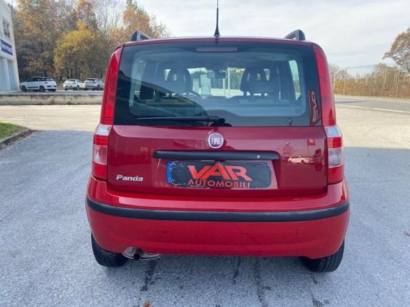 Fiat Panda usata a Cuneo (5)