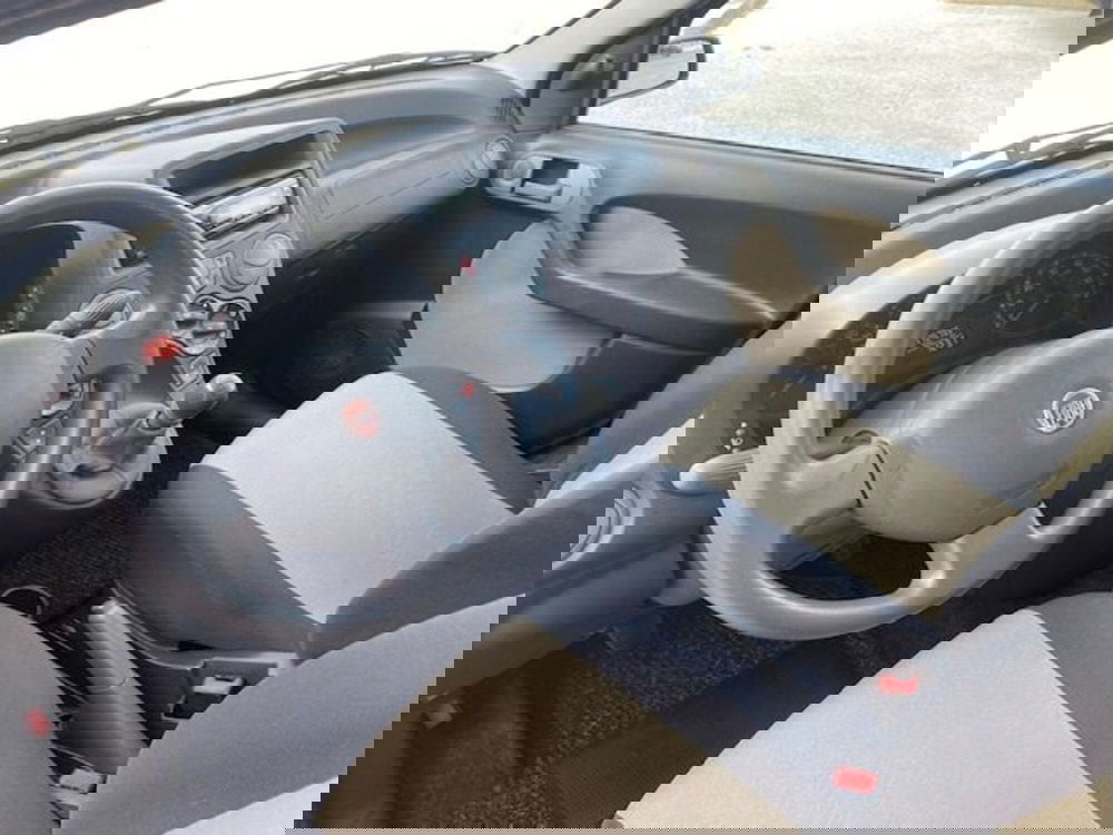 Fiat Panda usata a Cuneo (6)
