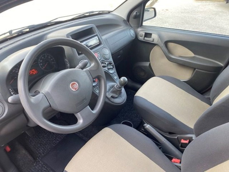 Fiat Panda usata a Cuneo (6)