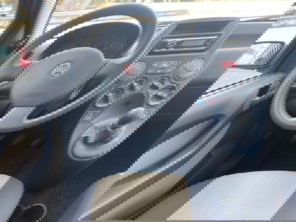 Fiat Panda usata a Cuneo (7)