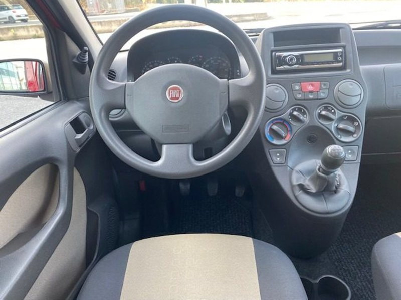 Fiat Panda usata a Cuneo (7)