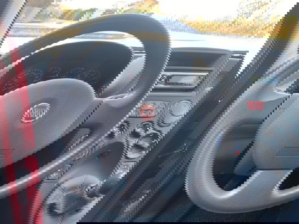 Fiat Panda usata a Cuneo (8)