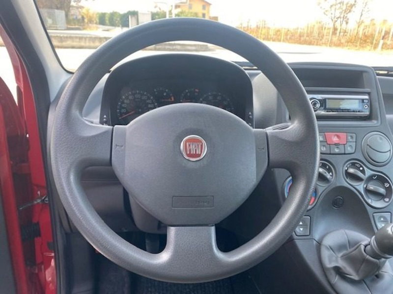 Fiat Panda usata a Cuneo (8)
