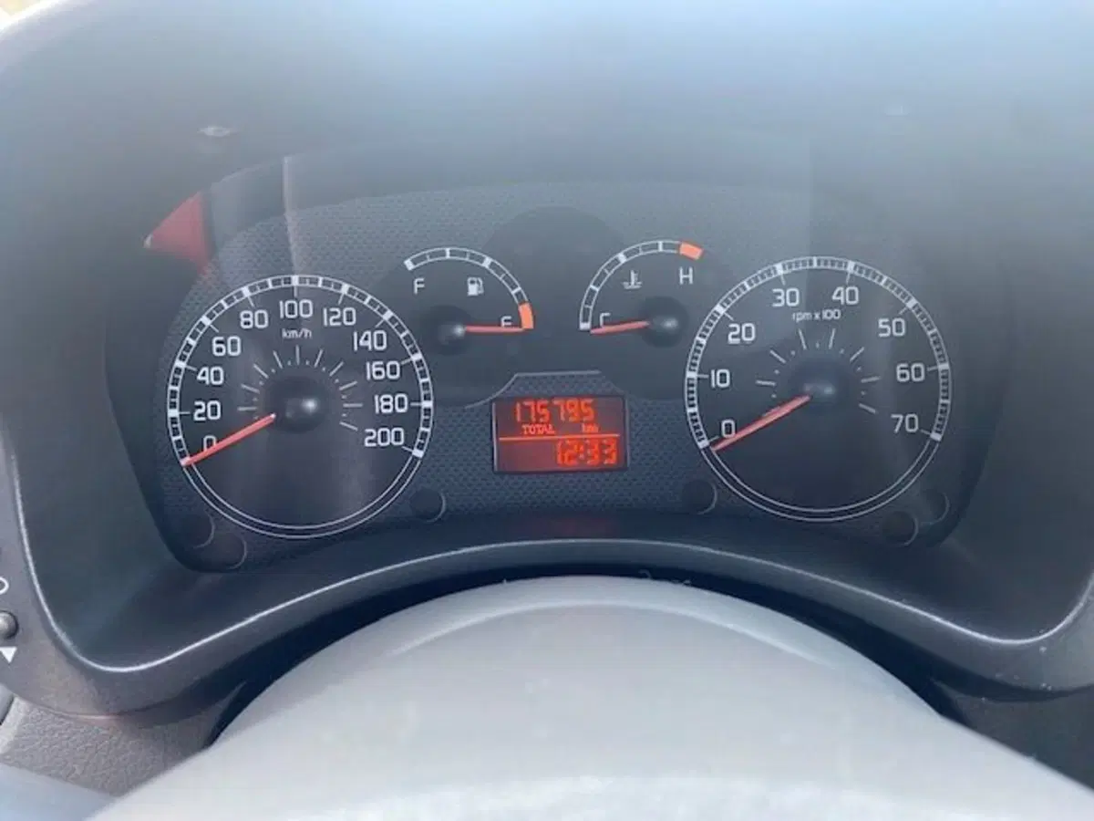 Fiat Panda usata a Cuneo (9)