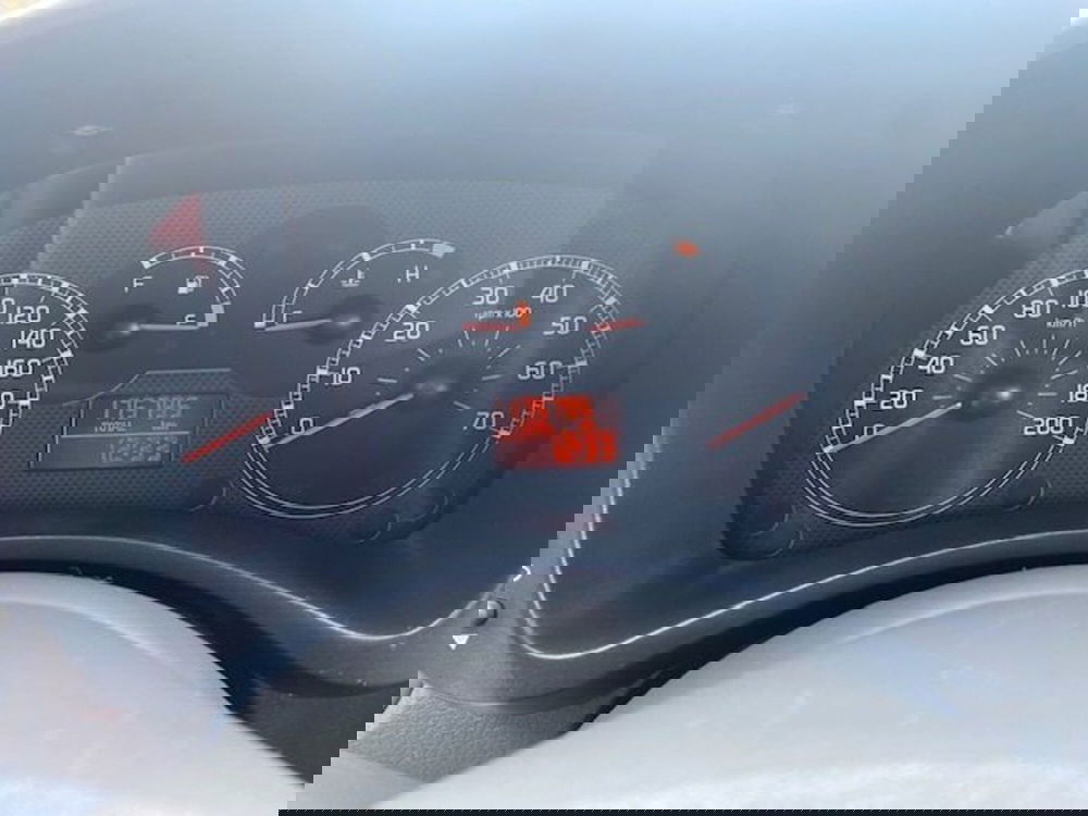 Fiat Panda usata a Cuneo (9)