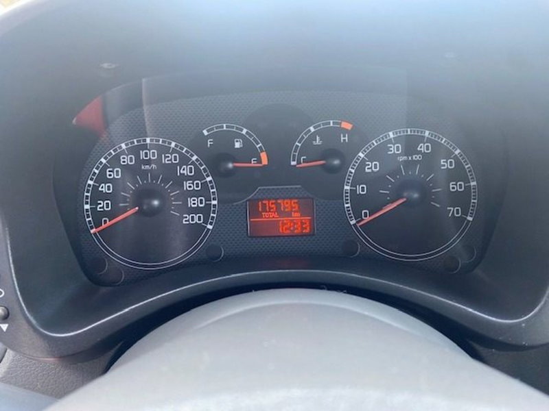 Fiat Panda usata a Cuneo (9)