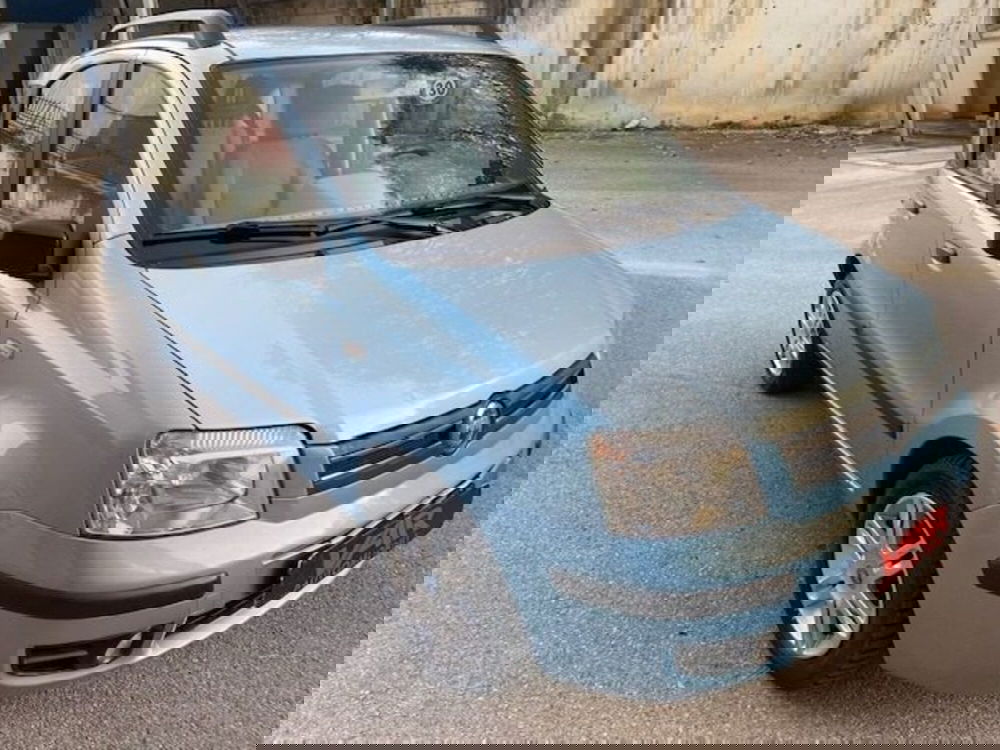 Fiat Panda usata a Cuneo