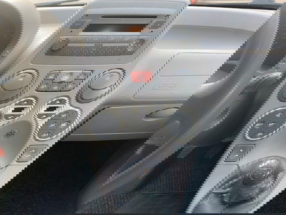 Fiat Panda usata a Cuneo (10)