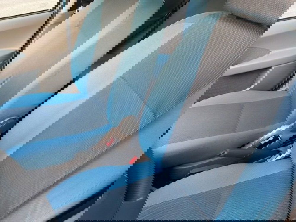 Fiat Panda usata a Cuneo (11)