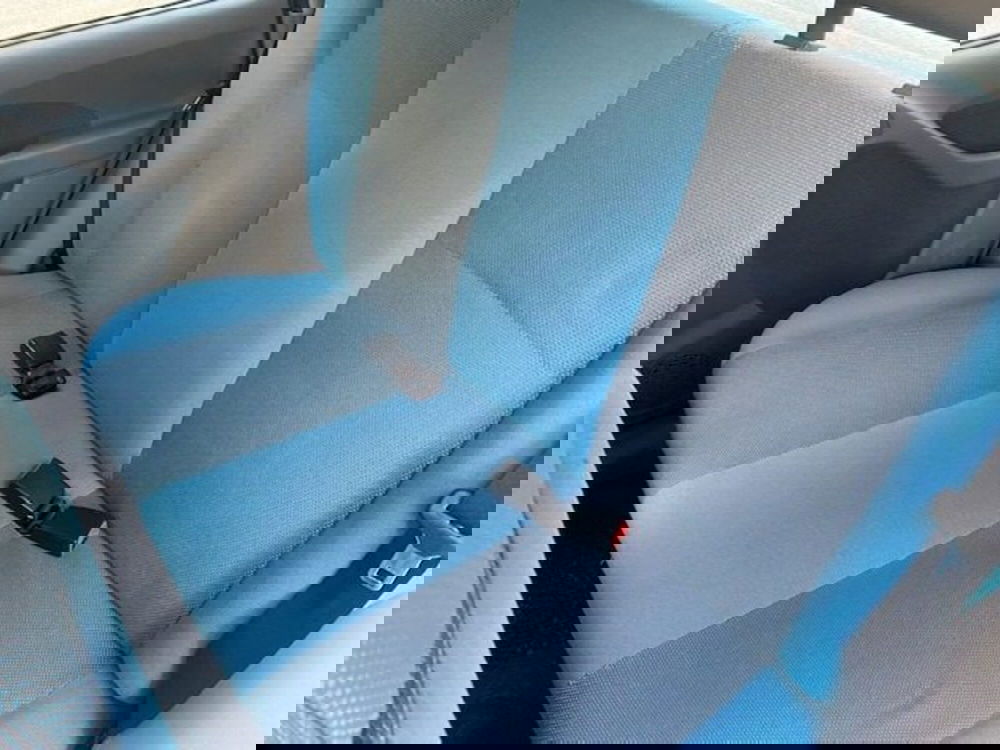 Fiat Panda usata a Cuneo (12)