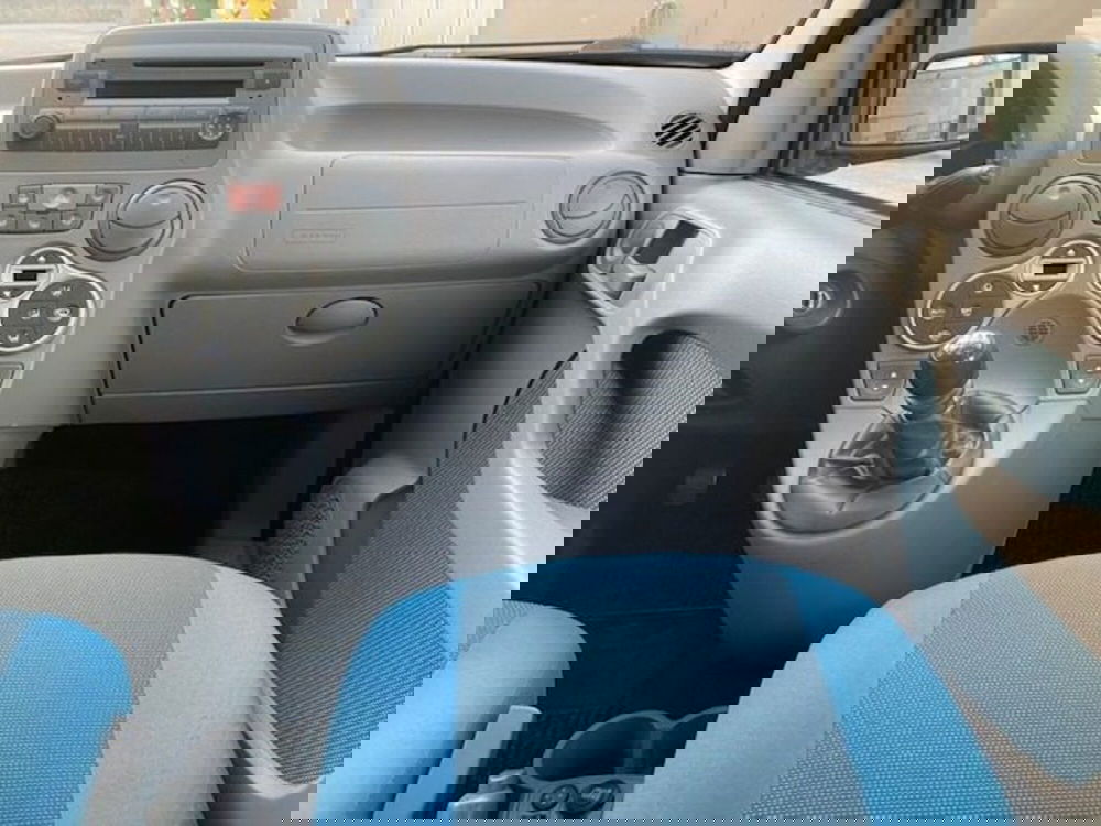 Fiat Panda usata a Cuneo (13)