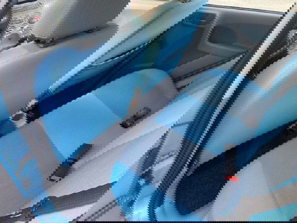 Fiat Panda usata a Cuneo (15)