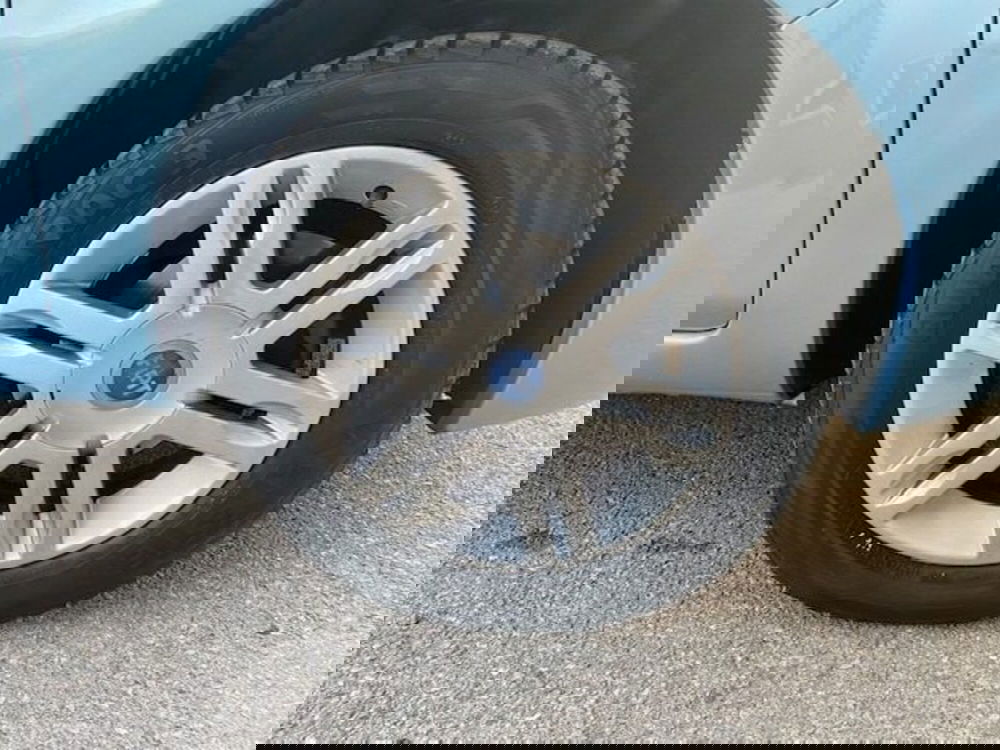 Fiat Panda usata a Cuneo (18)