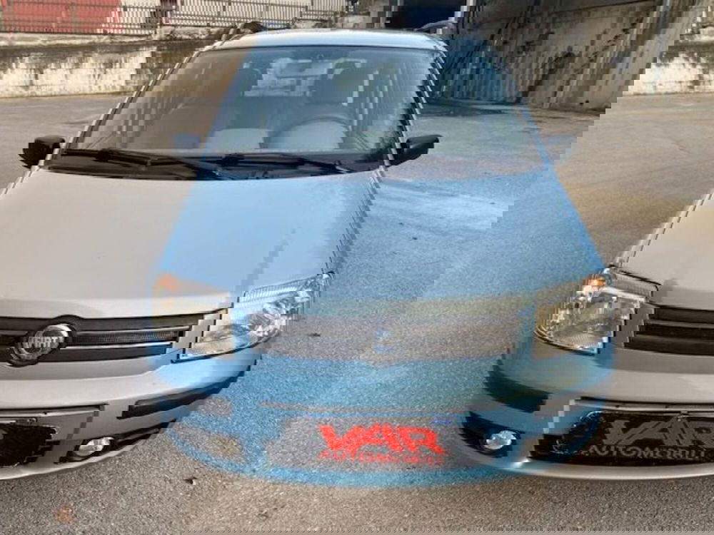 Fiat Panda usata a Cuneo (2)