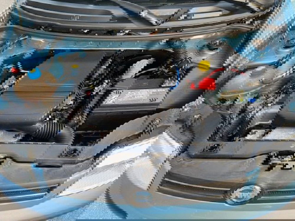 Fiat Panda usata a Cuneo (20)