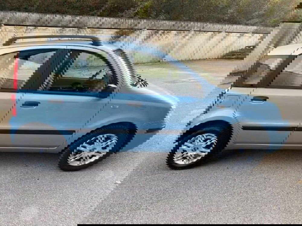 Fiat Panda usata a Cuneo (3)